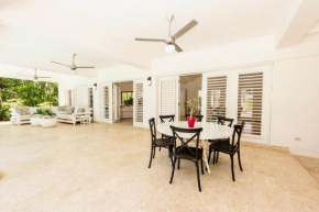 Villa de lujo con piscina y Golf en Punta Cana